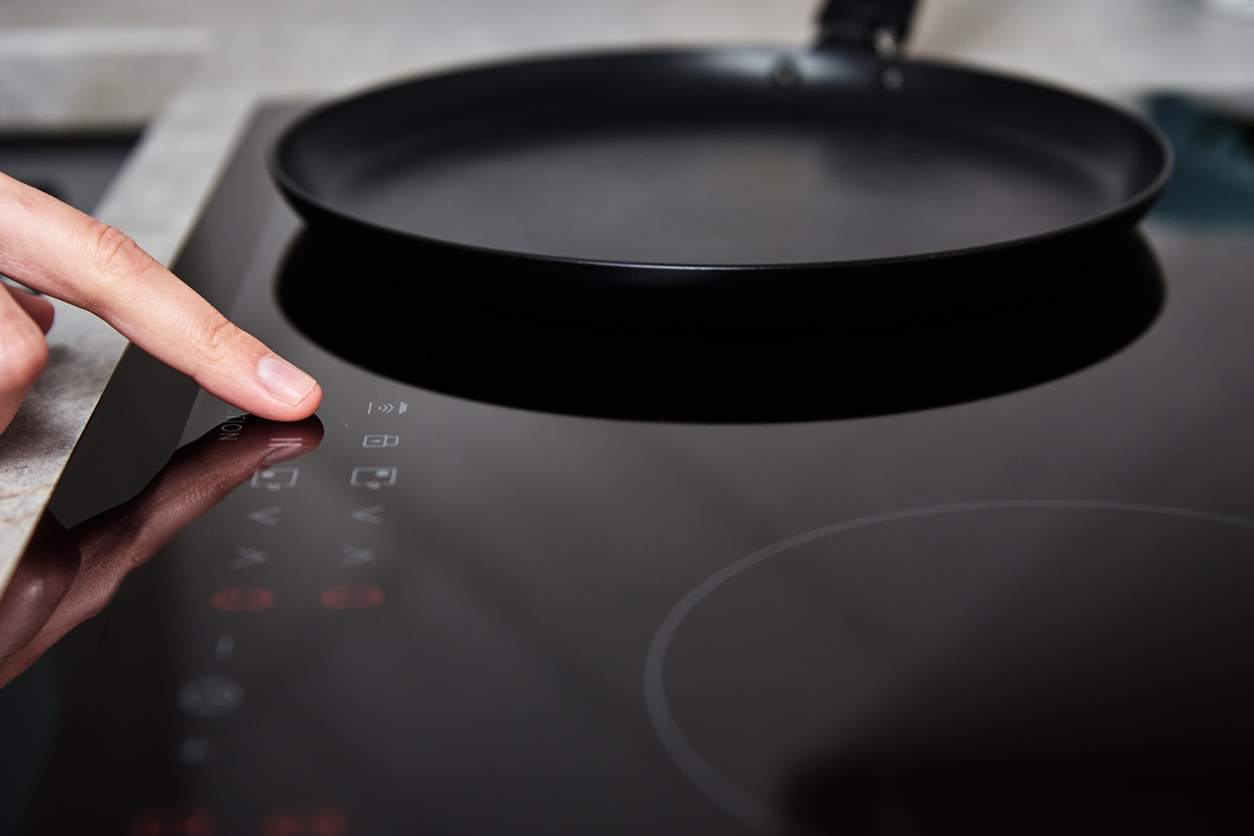 Induction Cooking is Heating Up – AHAM Consumer Blog