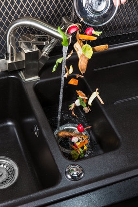 Food Waste Disposers – The Unsung Hero of Appliances
