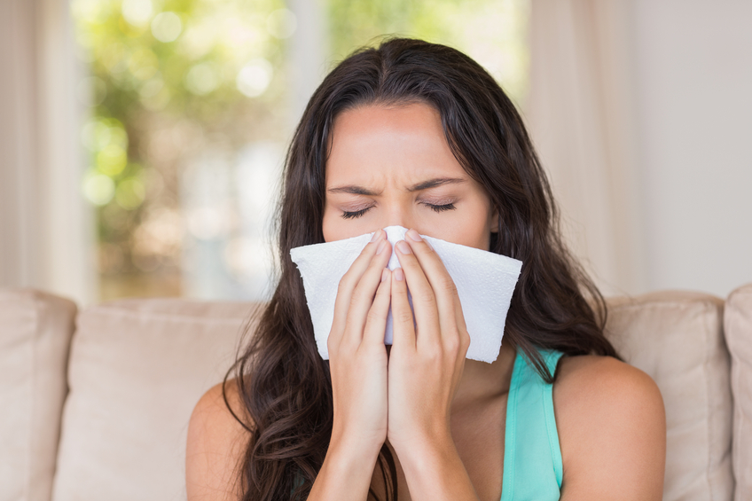 6 Ways to Reduce Spring Allergens in Your Home