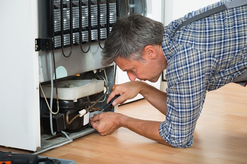 Safety, security, warranty: Why it’s important to have your appliances repaired by authorized providers