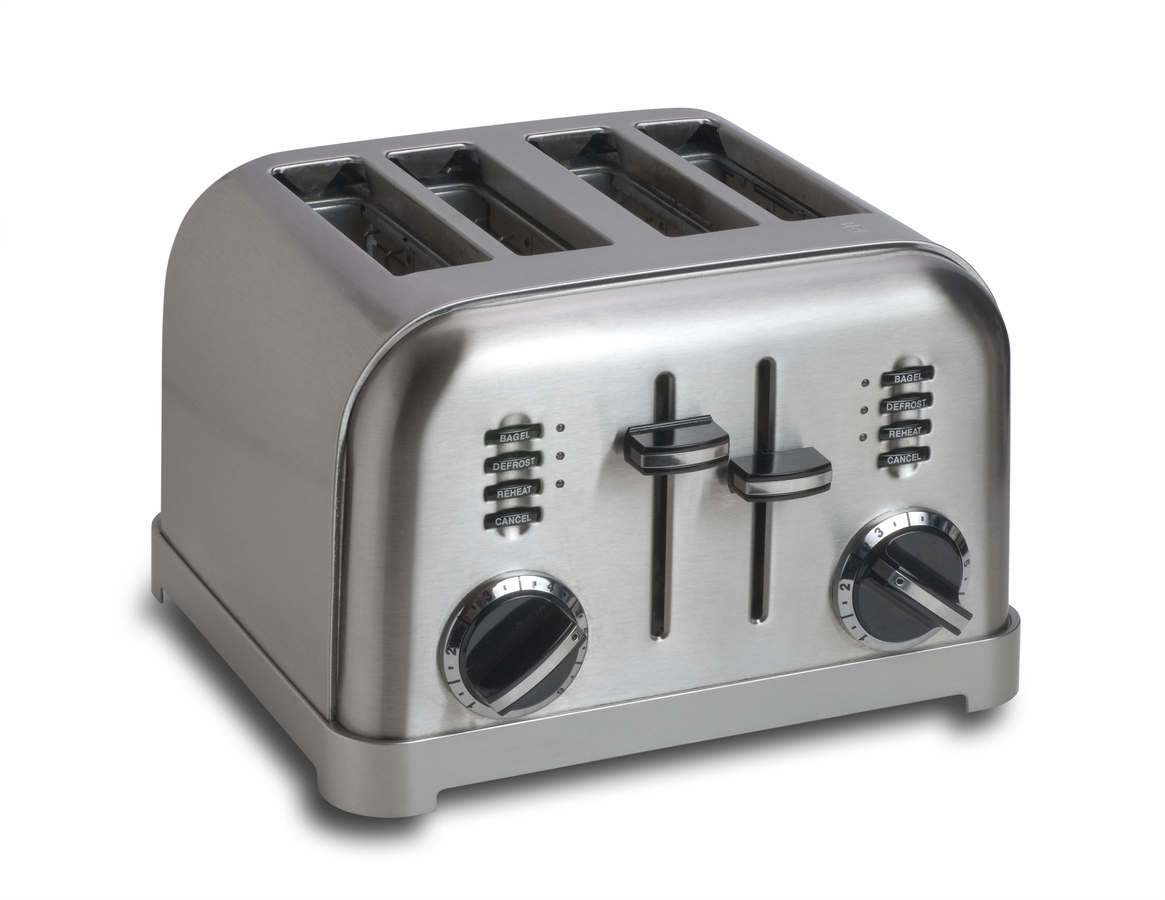 Buying a toaster or toaster oven? Here’s what to consider AHAM