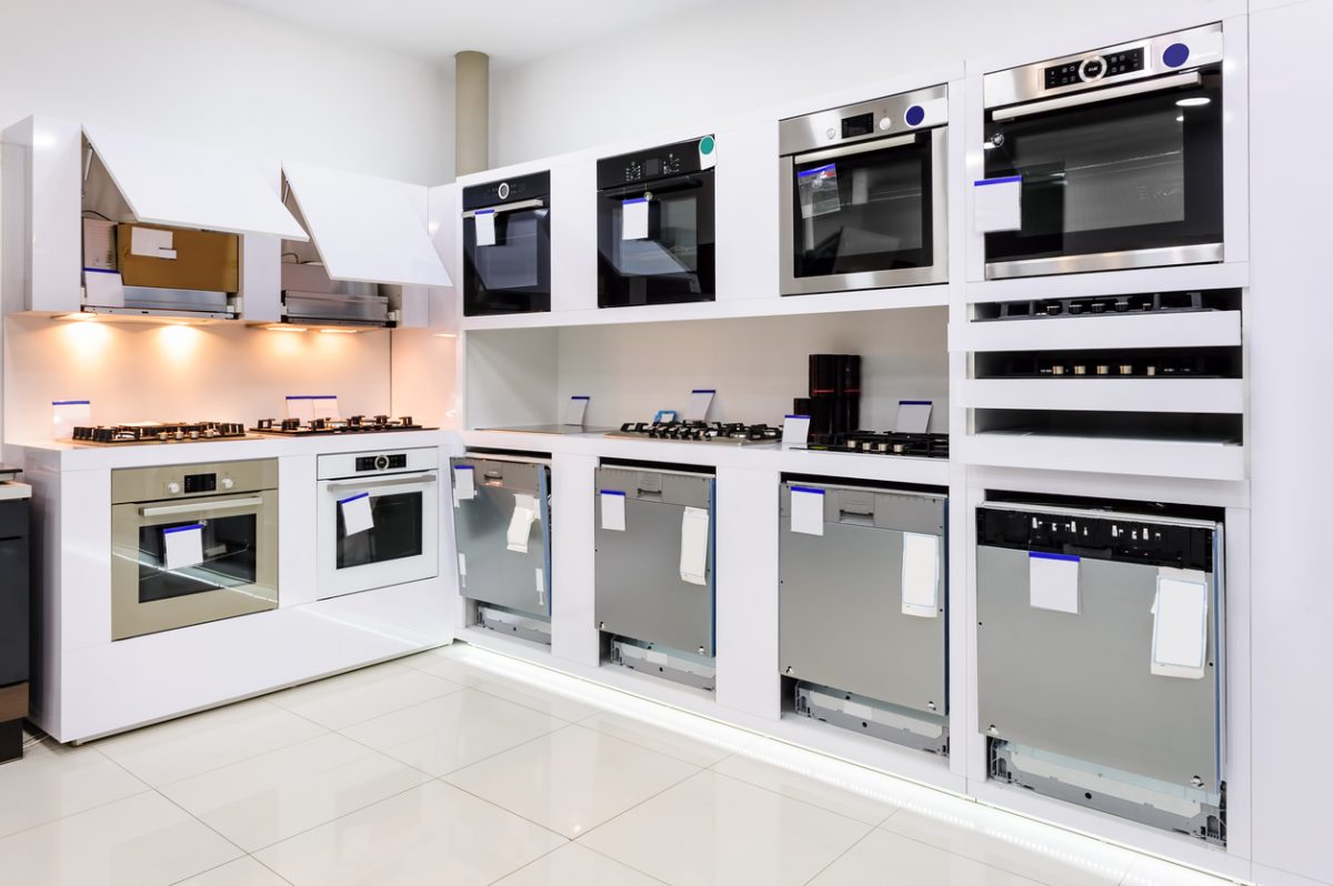 11 tips for buying the right major appliance