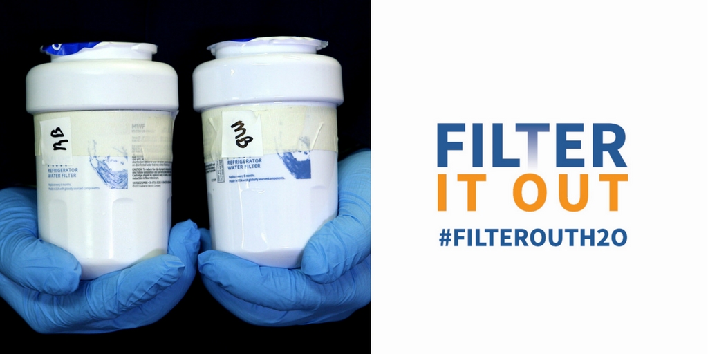 The Hidden Dangers of Counterfeit Water Filters
