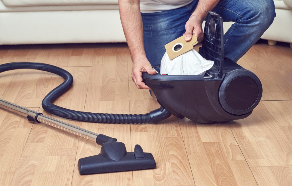 Essential vacuum maintenance tips for high-level floor care
