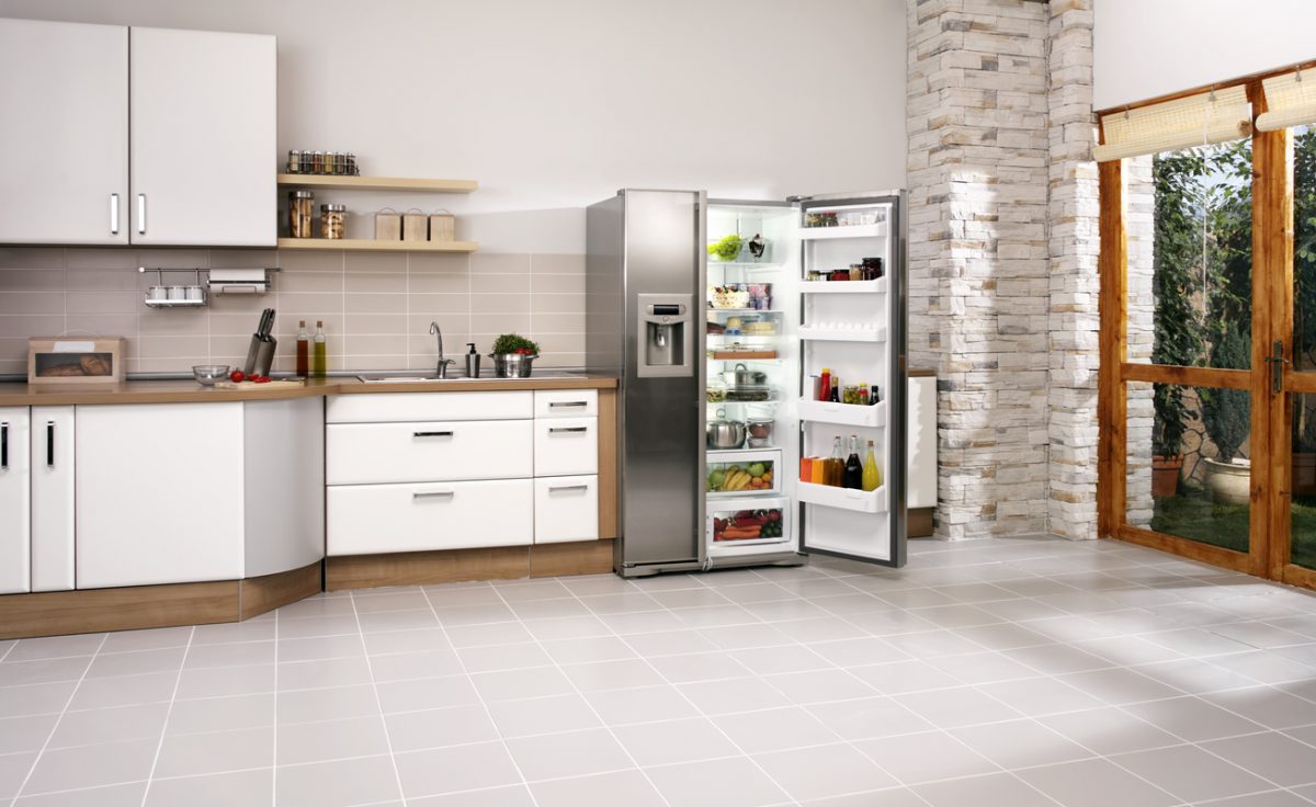 Want to save energy? It might be time to Flip Your Fridge!