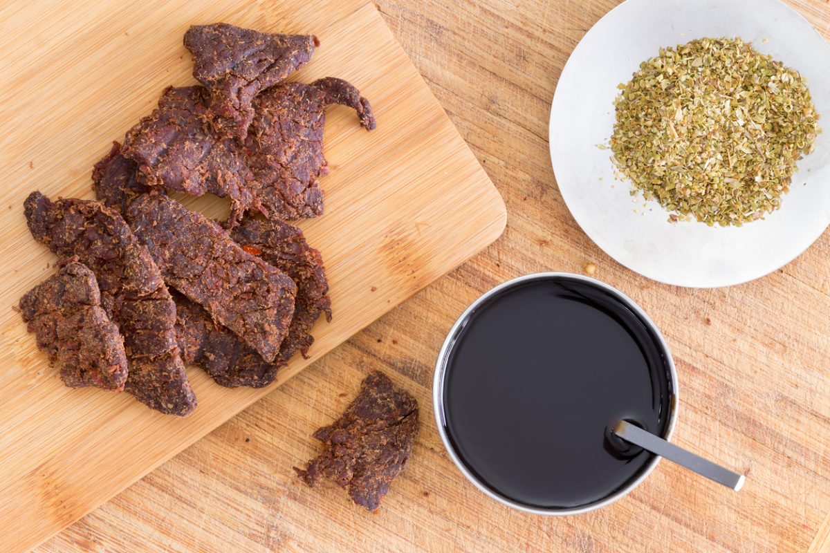 Craving jerky? Here’s how to make your own