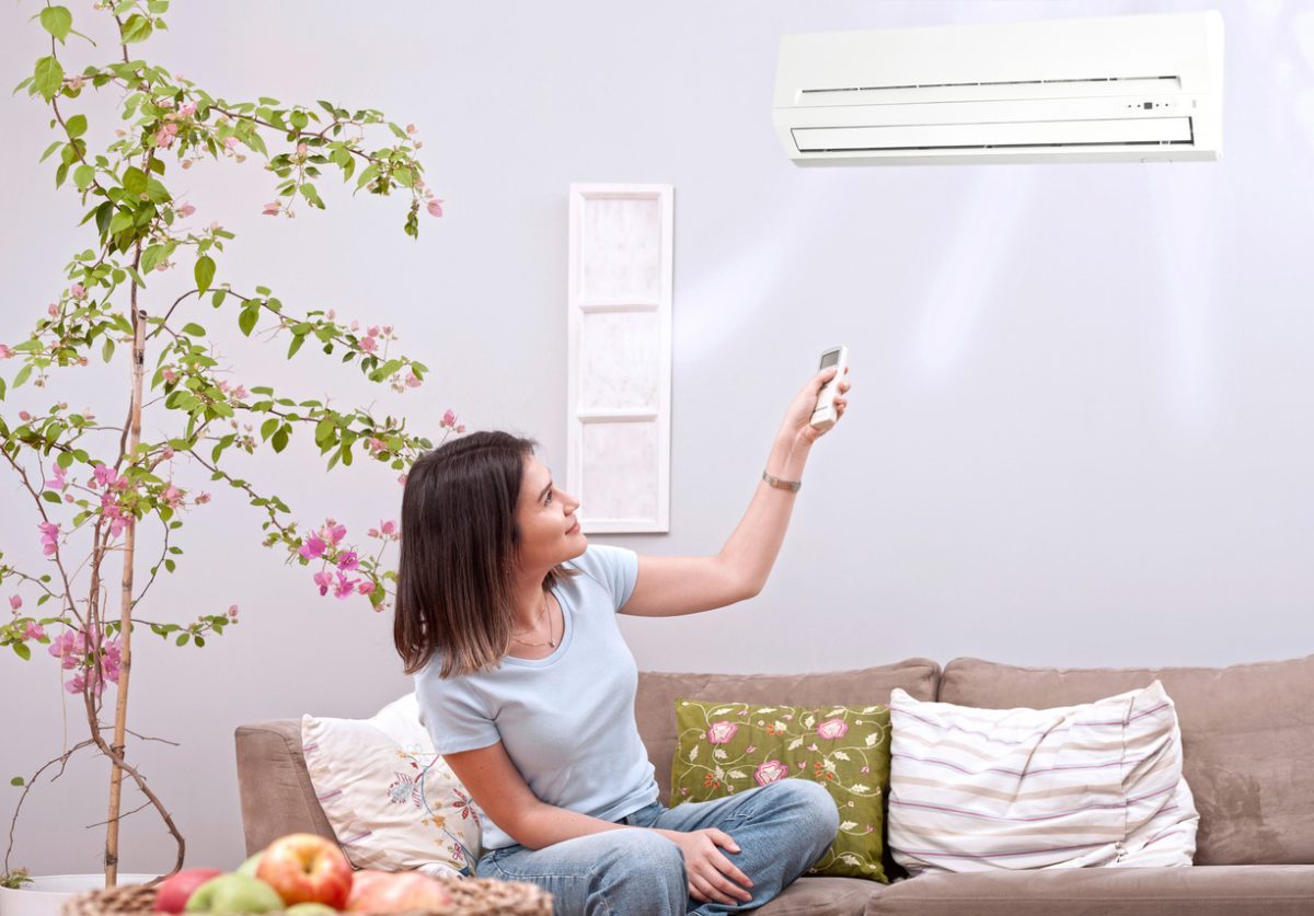 Heat Wave: Air Conditioner and Other Appliance Tips to Save Energy and Stay Cool