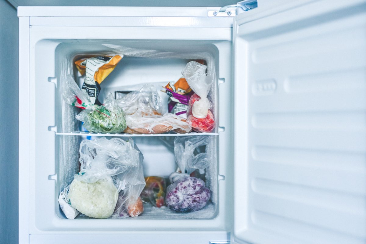 Get the Most Out of Your Freezer