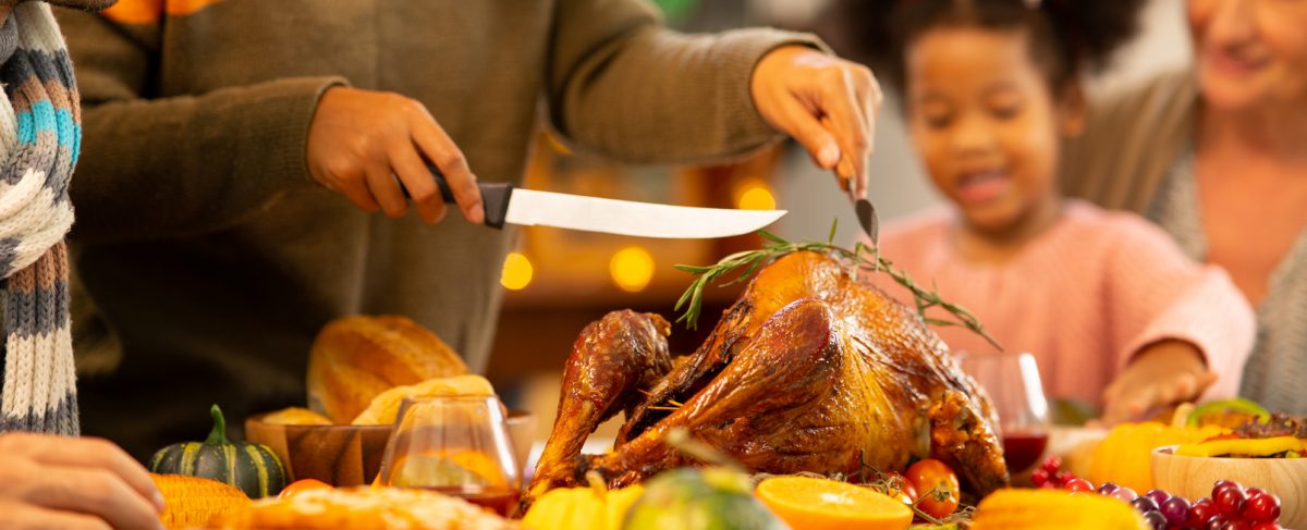 Holiday Cooking: What to Freeze and What to Prepare Fresh