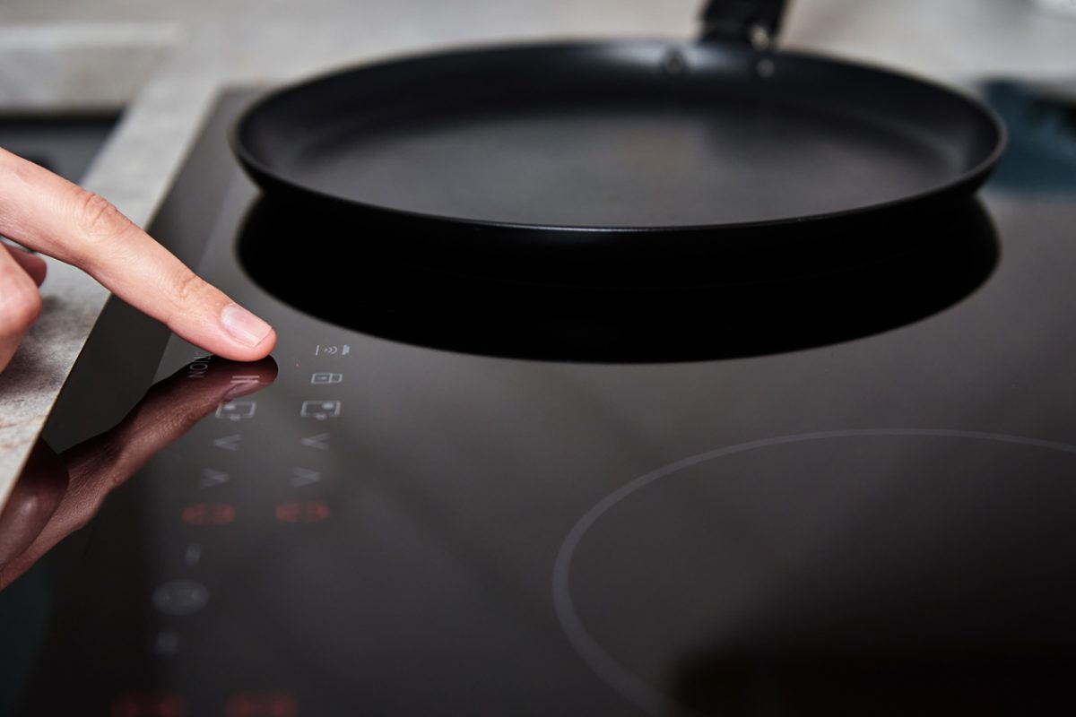 Induction Cooking is Heating Up