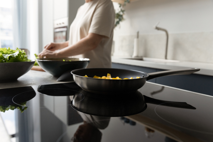 Everything You Need to Know About Induction Cooking