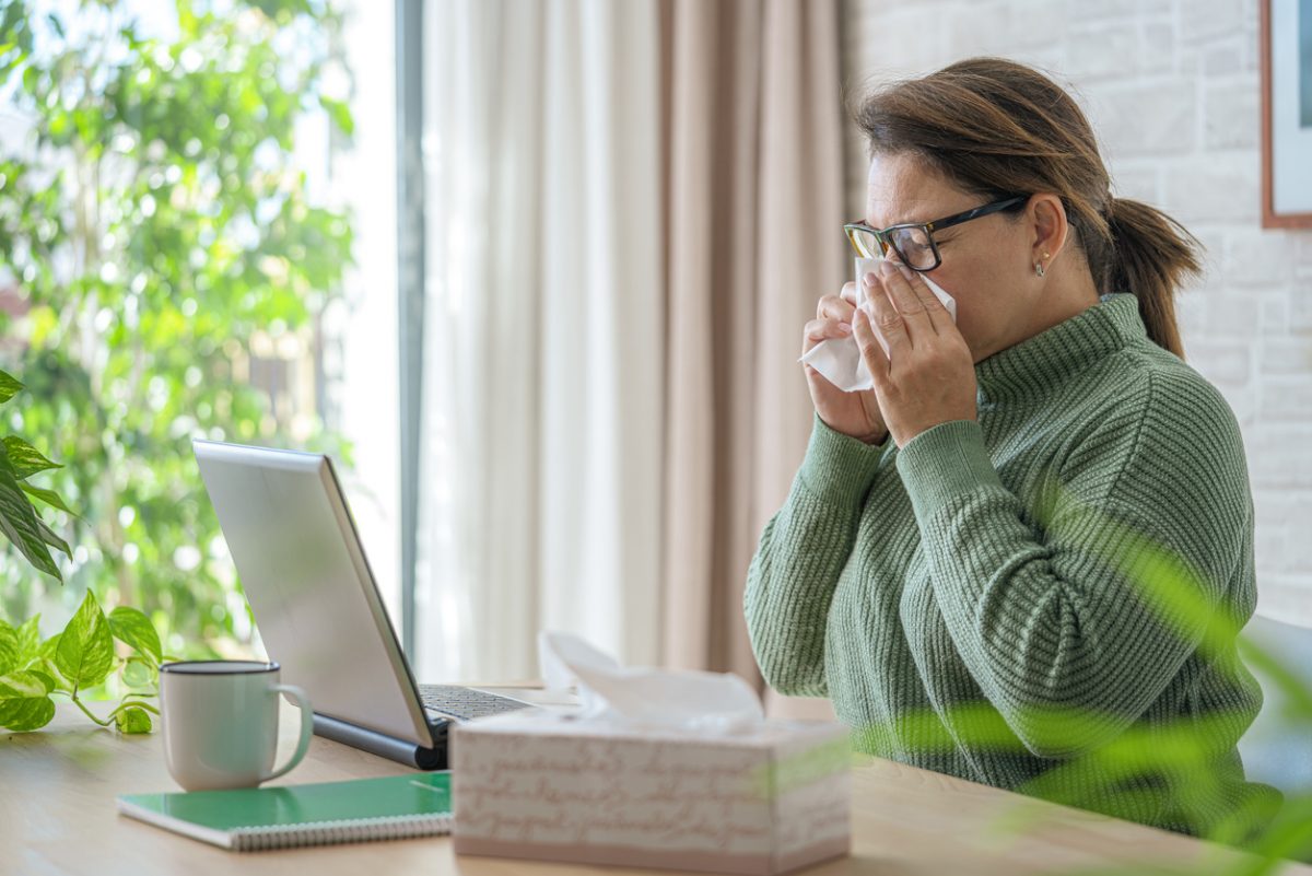 HEPA Filters: What They Mean for Indoor Air Quality