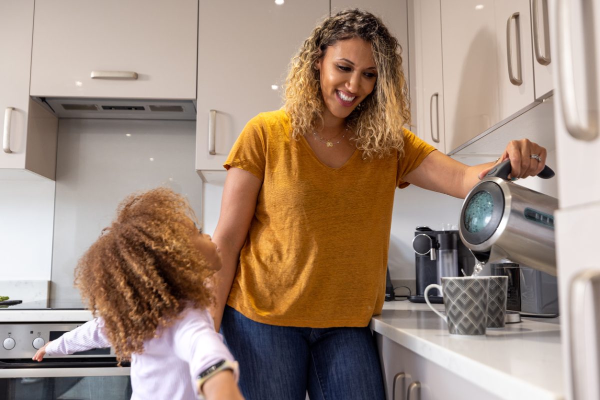 Find the Perfect Portable Appliance for Mom this Mother’s Day