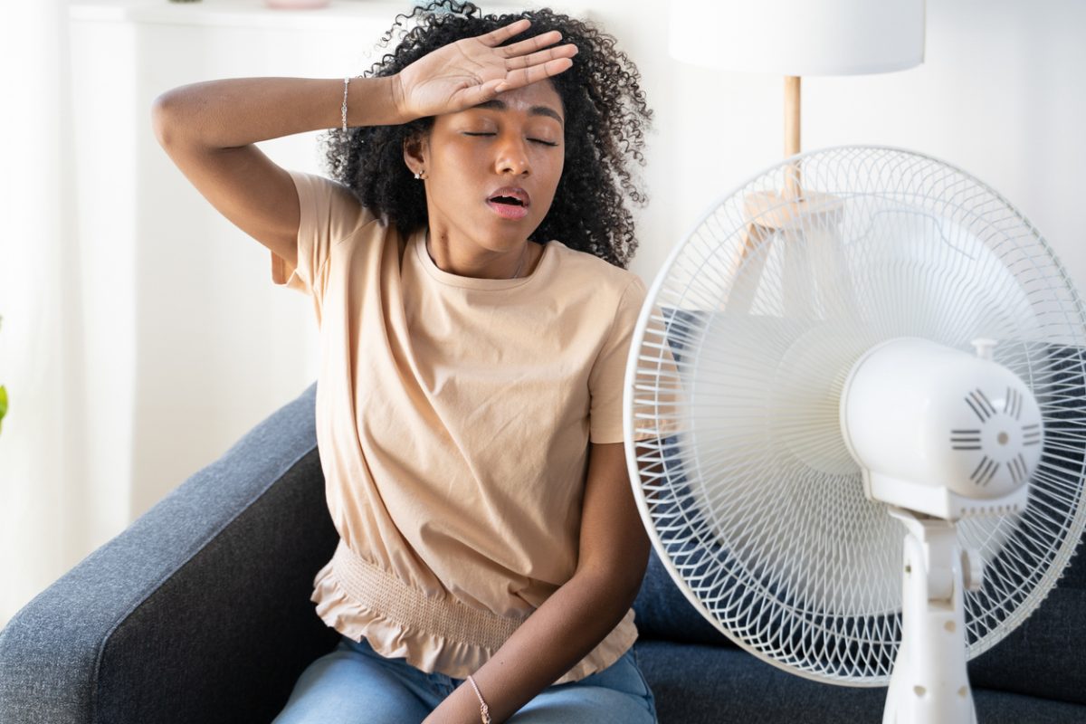 Sweat Less, Save More: Summer Appliance Strategies to Save Energy